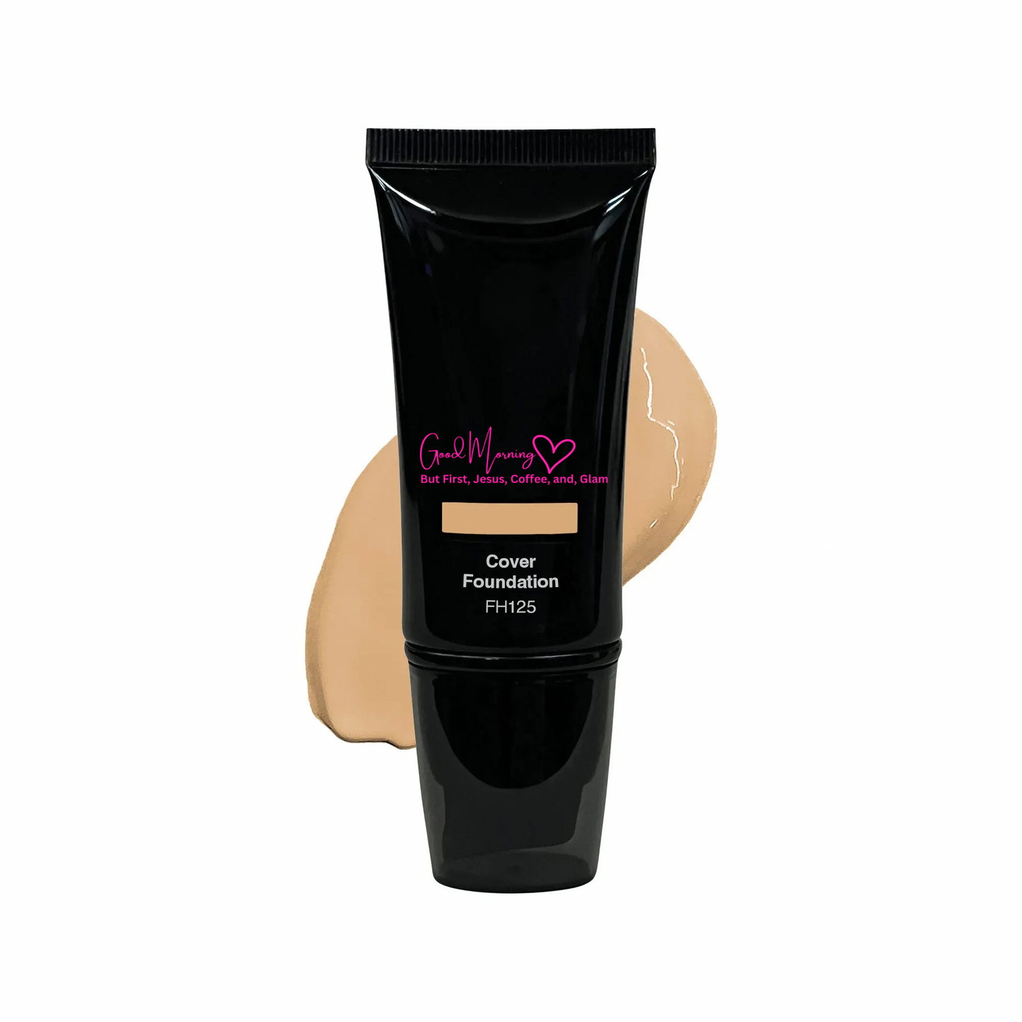 Smooth Sculpt Perfection Foundation