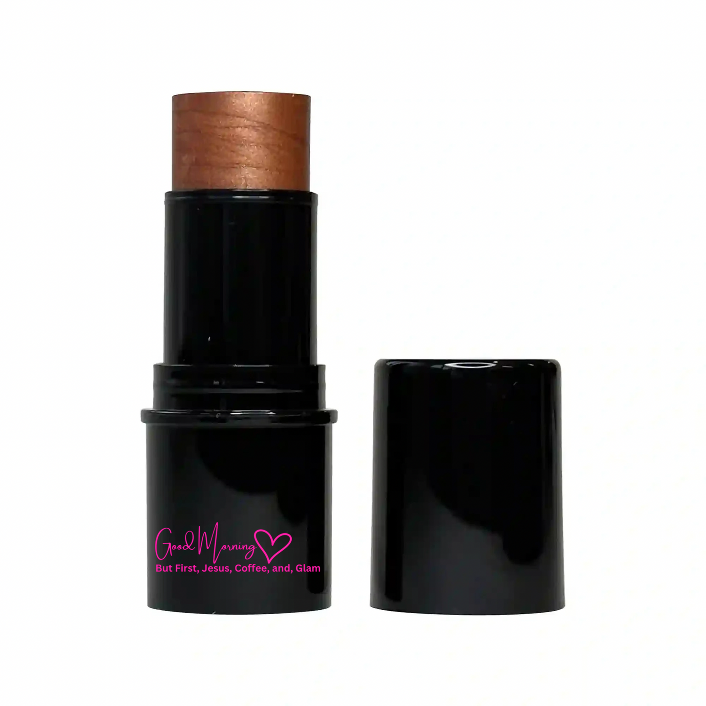 Golden Veil Highlighter Stick
