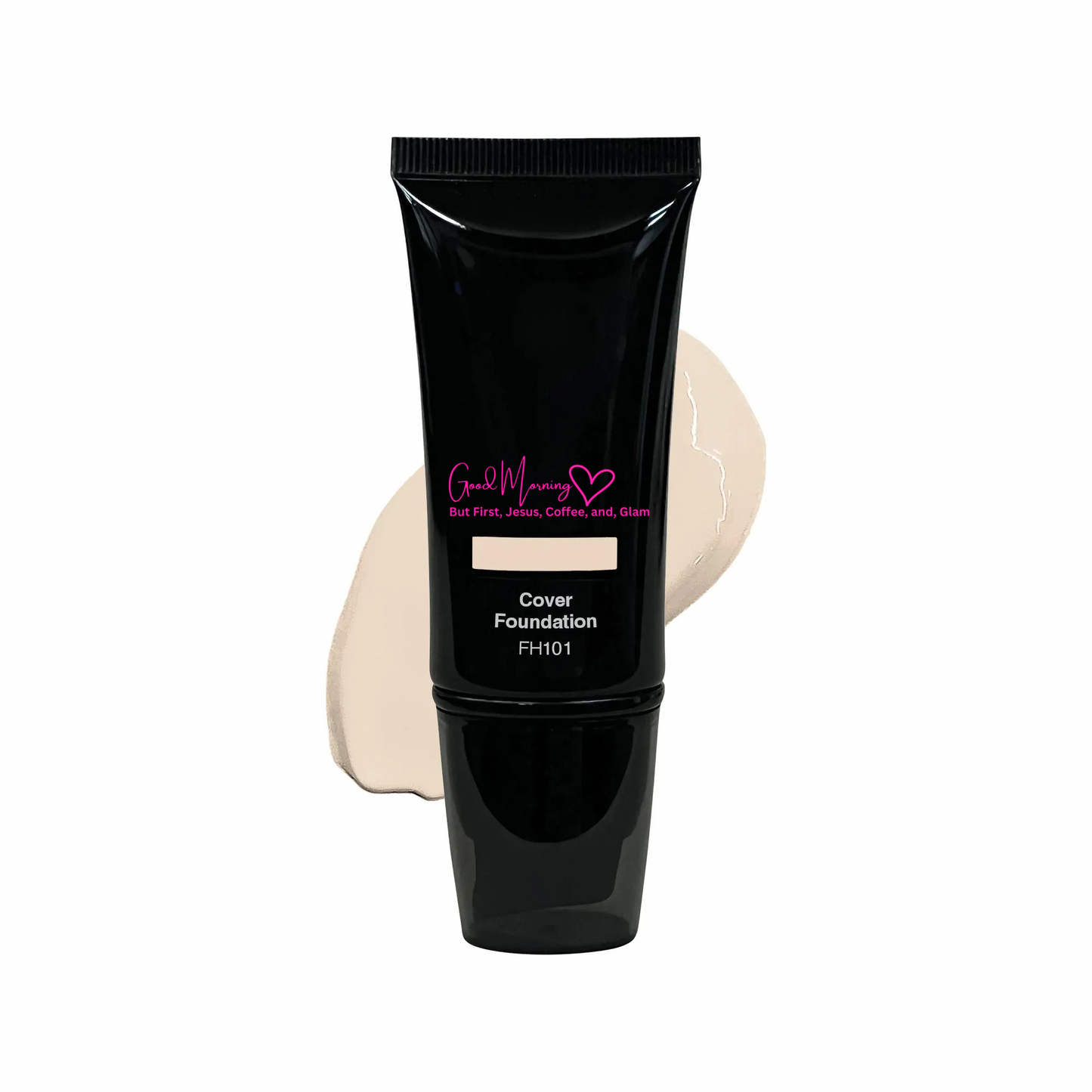 Smooth Sculpt Perfection Foundation