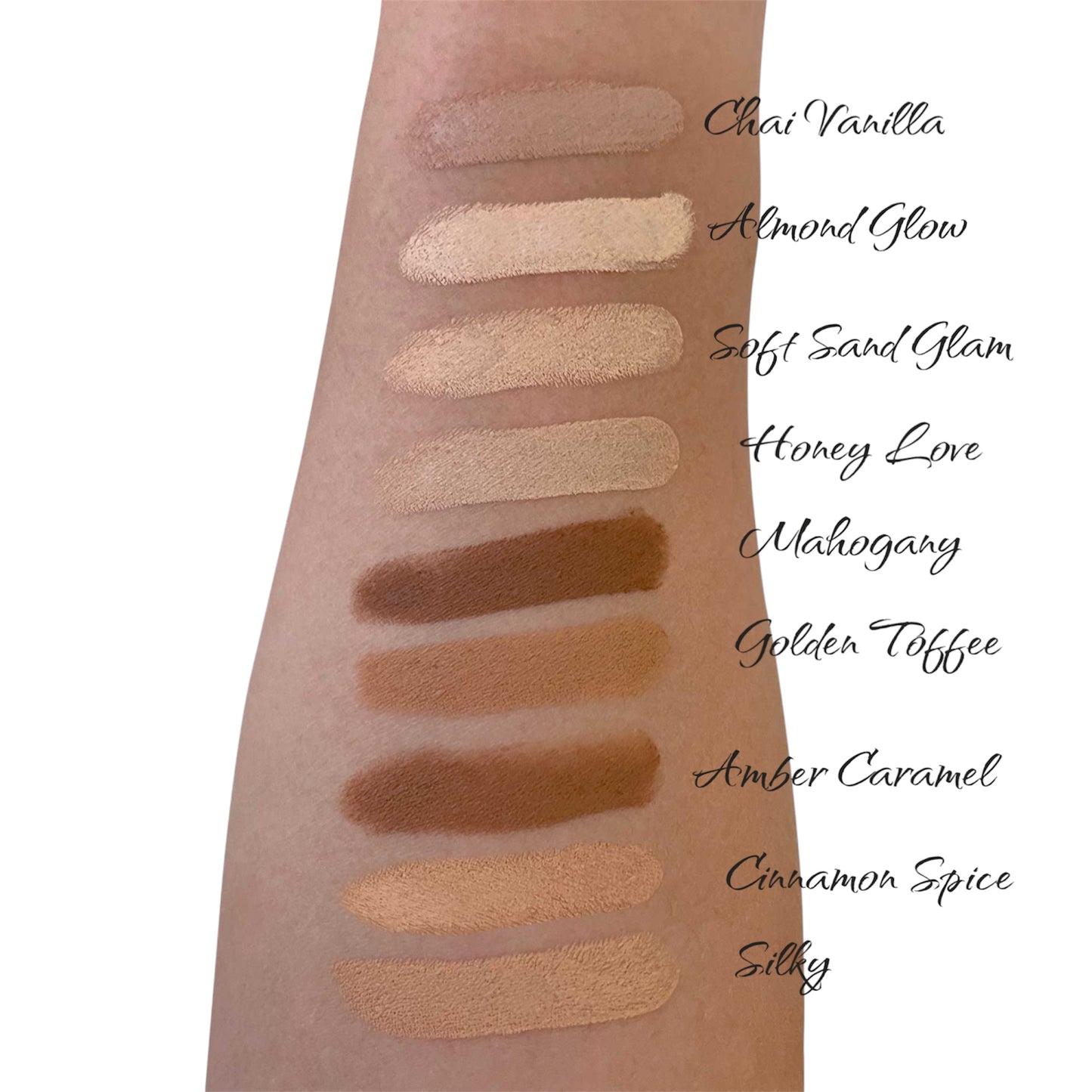 Glam Perfection Matte Corrector