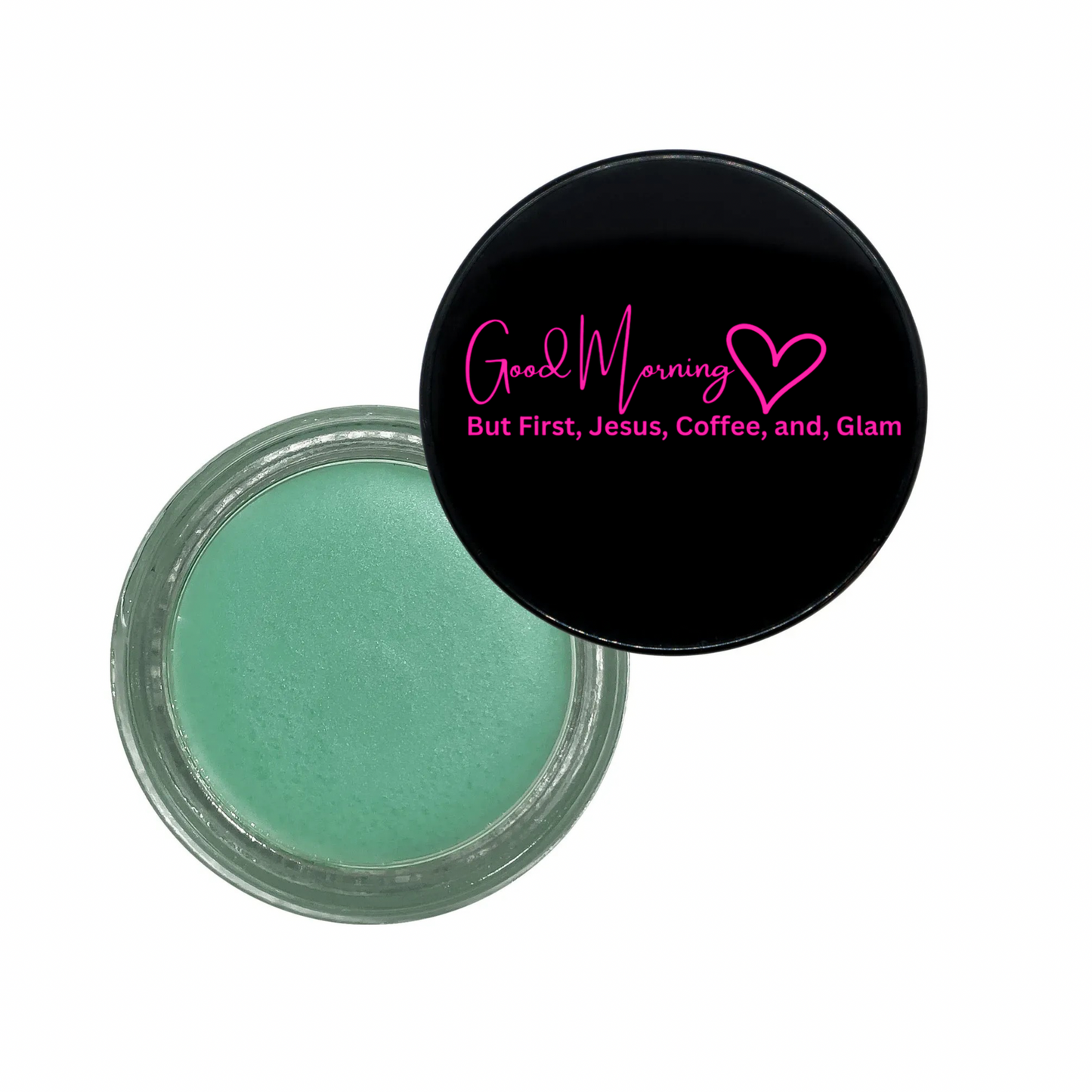 Pout Polish Lip Scrub