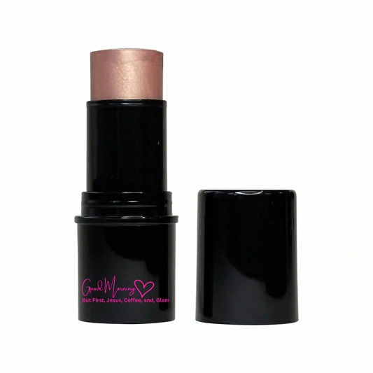 Golden Veil Highlighter Stick