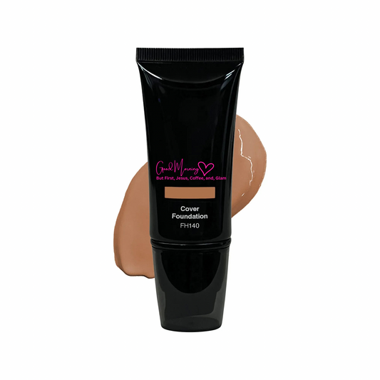 Smooth Sculpt Perfection Foundation